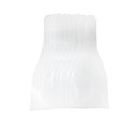 TOYANDONA 10 Bolsas para Inseminación Artificial de Perros, Contenedores Desechables para Cría Veterinaria, Recipientes Seguros y Profesionales para Recolección de Canino