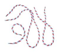 TOYANDONA 10 Juegos Cuerdas para Trucos de de Duradera Accesorios para Actuaciones Escénicas Práctica para Portátil y Seguro para Entretenimiento Cercano