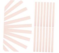 TOYANDONA 100piezas Cinta Guzheng Transpirable Para Dedos Cinta Adhesiva Para Guzheng Para Uñas De Instrumento Suitable for Beginners and Children Playing Pipa