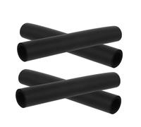 TOYANDONA 10piezas De Correa para Mascotas Funda De Esponja para Correa De Perro Envoltura De Esponja De Perro Agarre para Parque