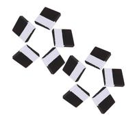 TOYANDONA 10piezas Membrana Para Flauta De Bambú Suministro De Prolongado Para Principiantes y Profesionales