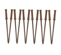 TOYANDONA 12 Piezas Bolígrafo de Varita Mágica de Bolígrafos Forma de Varita para Fiestas de Halloween Manualidades y Escritura Diaria