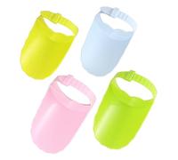 TOYANDONA 12 Piezas Extensor De Lavado a Mano Extensor De Grifo Para El Hogar Extender Niño Pequeño Alargar