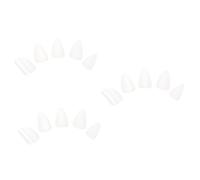 TOYANDONA 15piezas Púas De Pipa De Nailon Coloridas De Accesorios Ergonómicos Para Guzheng y Pipa Comodidad y Buen Manejo La Música