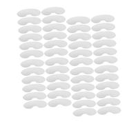 TOYANDONA 180 hojas Pegatinas Cinta Bucal para Dormir Adhesiva y Firme para Respirar por Nariz Unidades para Mejorar Ronquidos y Calidad del Sueño