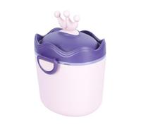 TOYANDONA 1Pc De Leche En Polvo Pots Copa De Contenedores De Contenedores De Botella De Dispensador Para Contenedor De Bocadillos De Comida Recipiente De Alimentos Contenedor De Leche