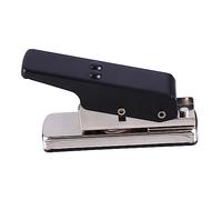 TOYANDONA 1pieza Cortador De Púas De Guitarra Perforador De Púas Accesorios Para Guitarristas Herramienta Práctica