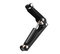 TOYANDONA 1pieza Dispositivo De Control De Descenso Hidráulico para Piano Protector De Dedos Cierre y Seguro Evita Lesiones Diseño Compacto y Duradero