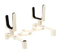 TOYANDONA 1pieza Soporte Telescópico Para Violín y Portátil Estante De Exhibición y Almacenamiento Para Violines Resistente y Prueba De Agua Para Protección De Instrumentos