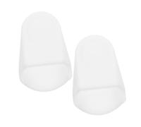 TOYANDONA 2 De Boquilla Para Saxofón: Protegen La Boquilla Del, Evitan Daños Y Prolongan La Vida Útil Del Instrumento. Instalación Y Diseño Elegante.