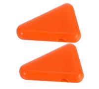 TOYANDONA 2 Diapasones: Bloques Estabilizadores De Silicona - Organizador Universal De Equipos De Sanación Sonora Para Clínicas Y Talleres Educativos
