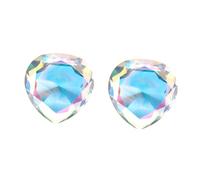 TOYANDONA 2 Piezas Adorno Decorativo de Simulación para Fotografía y Manicura de Forma para Decoración de Salones de Uñas y Escritorios para Fotografía y