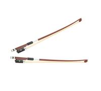 TOYANDONA 2 Piezas Arcos De Violín De Arco Clásico Para Violín Fabricados Madera Para Practicar y Tocar