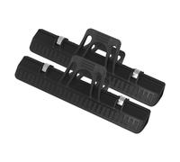 TOYANDONA 2 Piezas Clip para Partituras Clip para Partituras Libro de Música de Piano