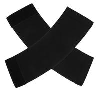 TOYANDONA 2 piezas Fundas Reutilizables para Vasos de Bebida Fría Manguitos de Neopreno Aislantes Protección contra Condensación y Frío para Café y Té Portátiles y Duraderos