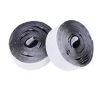 TOYANDONA 2 Piezas Instalación De Cinta Adhesiva De Fijación Para Pedales De Efectos Herramienta De Mantenimiento Para Guitarra Doble Cara Extrafuerte Escenario