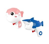 TOYANDONA 2 Piezas Juguetes de Agua para de Agua de y Juguetes Animales Divertidos para Verano Fiesta y Diversión al Aire