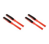 TOYANDONA 2 Piezas Paddle de Ganado Manual para de Ganado Herramienta de Forzamiento para Cerdos y Ovejas Material Resistente y Ligero Mango Ergonómico para Prolongado