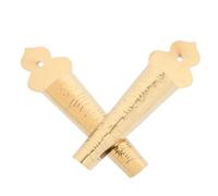 TOYANDONA 2 Piezas Soporte de Incienso de Pared de Montaje Sin Taladro Elegante Quemador de Incienso para Decoración del y Ritual de Puerta