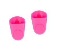 TOYANDONA 2 Piezas Tapa Protectora De La Tapa De La De Saxo Estuche De Saxofón Limpiador De Saxofón Almohadillas Para De Saxofón Fundas Protectoras Gel De Sílice