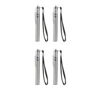 TOYANDONA 2 Series Bote De Huevos Negro Vela De Huevos De Paloma Accesorio De Vela con Esclarecedor Vivero para Ultravioleta Verificador De Pollo Nylon Silver 2 Piezas*2