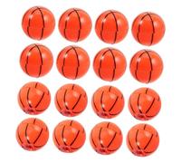 TOYANDONA 20 piezas Sacapuntas Baloncesto Afilador Manual Portátil para Lápices Escolares Diseño Divertido y Compacto Versátil con Agujero Único Herramienta Duradera para