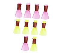 TOYANDONA 20piezas Suona Reeds De Color Aleatorio Accesorios Creativos Para Instrumentos Musicales Material Duradero Para Suona y Prácticas Musicales
