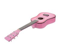 TOYANDONA 23 instrumentos musicales infantiles guitarra niño ukelele de arranque de juguete niños juguetes infantiles regalos de bebe instrumento popular guitarra folklórica clásico suite