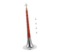 TOYANDONA 2juegos Instrumento Suona Profesional De Madera Para Práctica Key Para Principiantes y Estudiantes Sonido Natural y Melódico Ligero y Portátil Incluye Accesorios Aleatorios