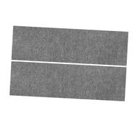 TOYANDONA 2Piezas Almohadillas Rascadoras para Autoadhesivas Protección De Muebles y Paredes Unidades Resistente y Duradero