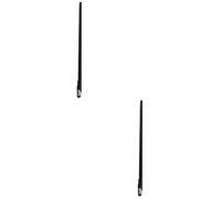 TOYANDONA 2piezas Barra De Ajuste De Truss Rod De Acero Para Guitarra Regulación Fácil De Acción Compatible Guitarras Eléctricas y Acústicas Accesorios De Música