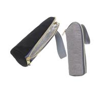 TOYANDONA 2piezas Bolsa Térmica para Biberones Portátil de Viaje Bolsa de Almacenamiento de Leche Materna para Usar Coche Calle Colores Surtidos Color Aleatorio