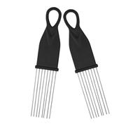 TOYANDONA 2piezas Brush and Scraper for Guiro Instruments Early Education Musical Toy for Kids Fun and Safe Percussion Accessory
