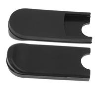 TOYANDONA 2piezas Cojín Para Pulgar De Saxofón Almohadilla De Soporte Antideslizante