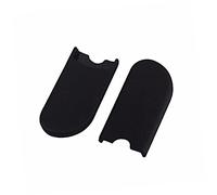 TOYANDONA 2piezas Cojines De Reposamuñecas De Goma Para Saxofón Almohadillas De Pulgar Ajustables Protección Ergonómica Para Dedos y Pulgar Accesorios Musicales Para Saxofonistas