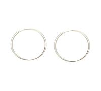 TOYANDONA 2piezas Fretwire De Latón Dorado Para Mandolinas Banjo y Guitarras De Caja Material Duro y Duradero Longitud Aproximada