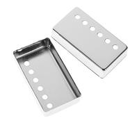 TOYANDONA 2piezas Fundas De Pastillas Humbucker Unidades Para Guitarra Eléctrica