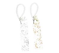 TOYANDONA 2piezas Guzheng Nail Picks Holder Organizador De Púas De Pipa y Guzheng Almacenamiento De Accesorios Musicales Material Resistente y Duradero