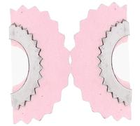 TOYANDONA 2piezas Juguete Silbato para Pájaros Silbatos para Pájaros Que Cantan Divertidos para Practicar Casa o Jardín