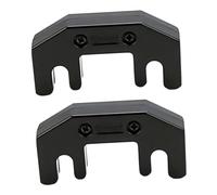 TOYANDONA 2piezas Mute De De Silenciador Duradero Para Práctica De Violoncello Accesorio De Reducción De Ruido Para Estudiantes y Principiantes