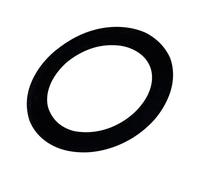 TOYANDONA 2piezas Silenciador De Saxofón De Silicona Compacto y Práctico Accesorio Para Instrumentos Musicales Amortiguador y Duradero Fácil Instalación y Protección Del Soprano