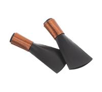 TOYANDONA 2piezas Suona Reed de Repuesto para Silbato de Lengüeta de Instrumento Musical Nacional Chino Accesorios Sencillos para Suona