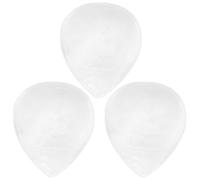 TOYANDONA 3 almohadillas de silicona para ropa interior: protectores de zona íntima para trajes de baño - Parche de cobertura Camel, corrector invisible para leggings, trajes de baño y pantalones de