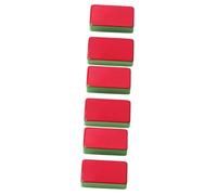 TOYANDONA 3 Juegos De Pastillas De Guitarra Con Cubierta Metálica Totalmente Cerradas De Bobina Simple De Latón Protegen Tu Pastilla 2 Piezas X 3