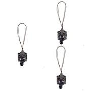 TOYANDONA 3 Piezas 6 Tortuga Ocarina Instrumento De Viento Para Principiantes Ocarina Para Principiantes Ocarina Clásica Principiantes Practican Ocarina Instrumento Musical Niño Portátil