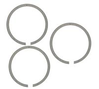 TOYANDONA 3 Piezas Accesorios De Decoración De Guitarra Cenicero Del Coche Etiqueta De Guitarra Acustica Etiqueta Engomada De La Guitarra Bajo Guirnalda Instrumento Musical Clásico De Madera