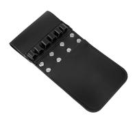 TOYANDONA 3 Piezas Bolsa de Flechas Portátil de Sostenedor Resistente para Flechas Organizador Compacto y para con