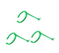 TOYANDONA 3 Piezas Clip de Inseminación Durable Soporte de Inseminación Artificial para Cerdos y con Diseño Único para y Clínicas Veterinarias Color Aleatorio