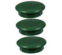 TOYANDONA 3 Piezas Copa de Entrenamiento de Agujero de Práctica para Actividades para Campos y