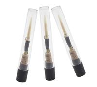 TOYANDONA 3 Piezas de Lengüetas de Oboe de Repuesto de Material Natural con Buena Elasticidad y Durabilidad para Principiantes en Interpretación Musical